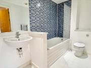 2 bedroom apartment to rent