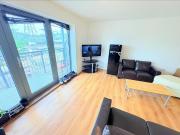 2 bedroom apartment to rent