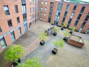 2 bedroom apartment to rent