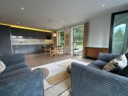 2 bedroom apartment to rent