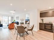 2 bedroom apartment to rent