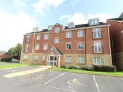 2 bedroom apartment to rent