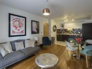 2 bedroom apartment to rent