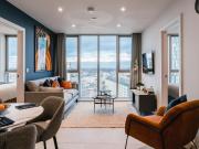 2 bedroom apartment to rent