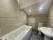 2 bedroom apartment to rent