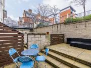 2 bedroom apartment to rent