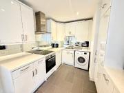 2 bedroom apartment to rent