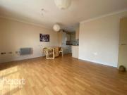 2 bedroom apartment to rent
