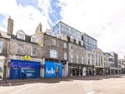 2 Bedroom Apartment to Rent at Aberdeen City, Ferry,...