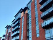 2 Bedroom Apartment to Rent at Anderston, City, Glasgow,...