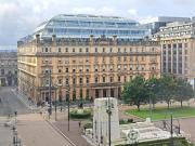 2 Bedroom Apartment to Rent at Anderston, City, Glasgow,...