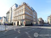 2 Bedroom Apartment to Rent at Anderston, City, Glasgow,...