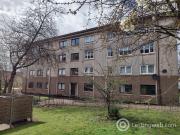 2 Bedroom Apartment to Rent at Anniesland, Drumchapel,...