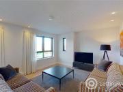 2 Bedroom Apartment to Rent at Bridge, Craiglockhart,...