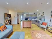 2 Bedroom Apartment to Rent at Corstorphine, Edinburgh,...