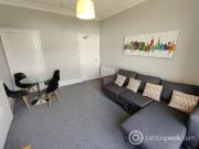 2 Bedroom Apartment to Rent at Craigentinny,...