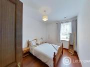 2 Bedroom Apartment to Rent at Craigentinny,...