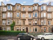 2 Bedroom Apartment to Rent at Dennistoun, Glasgow/East...