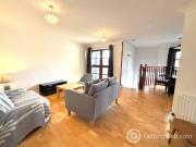 2 Bedroom Apartment to Rent at Edinburgh, Inverleith,...