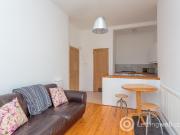 2 Bedroom Apartment to Rent at Edinburgh, Inverleith,...