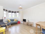 2 Bedroom Apartment to Rent at Edinburgh, Leith Walk,...