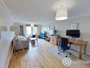 2 Bedroom Apartment to Rent at Edinburgh, Leith Walk,...