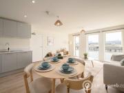 2 Bedroom Apartment to Rent at Edinburgh, Leith Walk,...