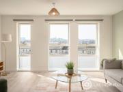 2 Bedroom Apartment to Rent at Edinburgh, Leith Walk,...