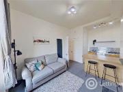 2 Bedroom Apartment to Rent at Edinburgh, Leith Walk, Lorne