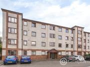 2 Bedroom Apartment to Rent at Edinburgh, Leith Walk,...