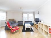 2 Bedroom Apartment to Rent at Edinburgh/City Centre,...
