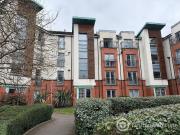 2 Bedroom Apartment to Rent at Edinburgh/City Centre,...