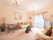 2 Bedroom Apartment to Rent at Edinburgh/City Centre,...