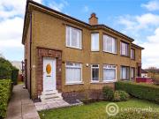 2 Bedroom Apartment to Rent at Glasgow, Glasgow City,...