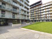 2 Bedroom Apartment to Rent at Glasgow, Glasgow City,...