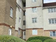 2 Bedroom Apartment to Rent at Glasgow, Glasgow City,...