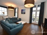 2 Bedroom Apartment to Rent at Highland, Inverness Central
