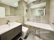 2 bedroom apartment to rent Bartholomew Square,...