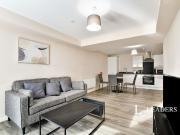 2 bedroom apartment to rent Belfry House, 343 City Road,...