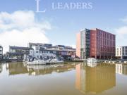 2 bedroom apartment to rent Brayford Wharf North,... 2 bedroom apartment to rent Brayford Wharf North,...