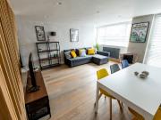 2 bedroom apartment to rent Brighton Square, Brighton,...