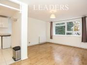 2 bedroom apartment to rent Devonshire Road, London, SE23