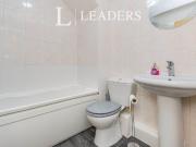 2 bedroom apartment to rent Fitzwilliam Court, 19 21...