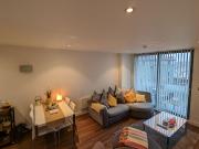 2 bedroom apartment to rent Gateway Plaza, Sackville...