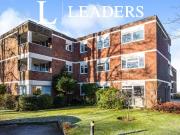 2 bedroom apartment to rent Hipley Court, Warren Road,...