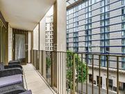 2 Bedroom Apartment to Rent in Abell House, 31 John...