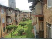 2 Bedroom Apartment to rent in Auckland Park