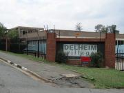 2 Bedroom Apartment to rent in Auckland Park