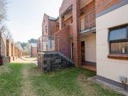 2 Bedroom Apartment to rent in Auckland Park