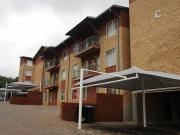 2 Bedroom Apartment to rent in Auckland Park